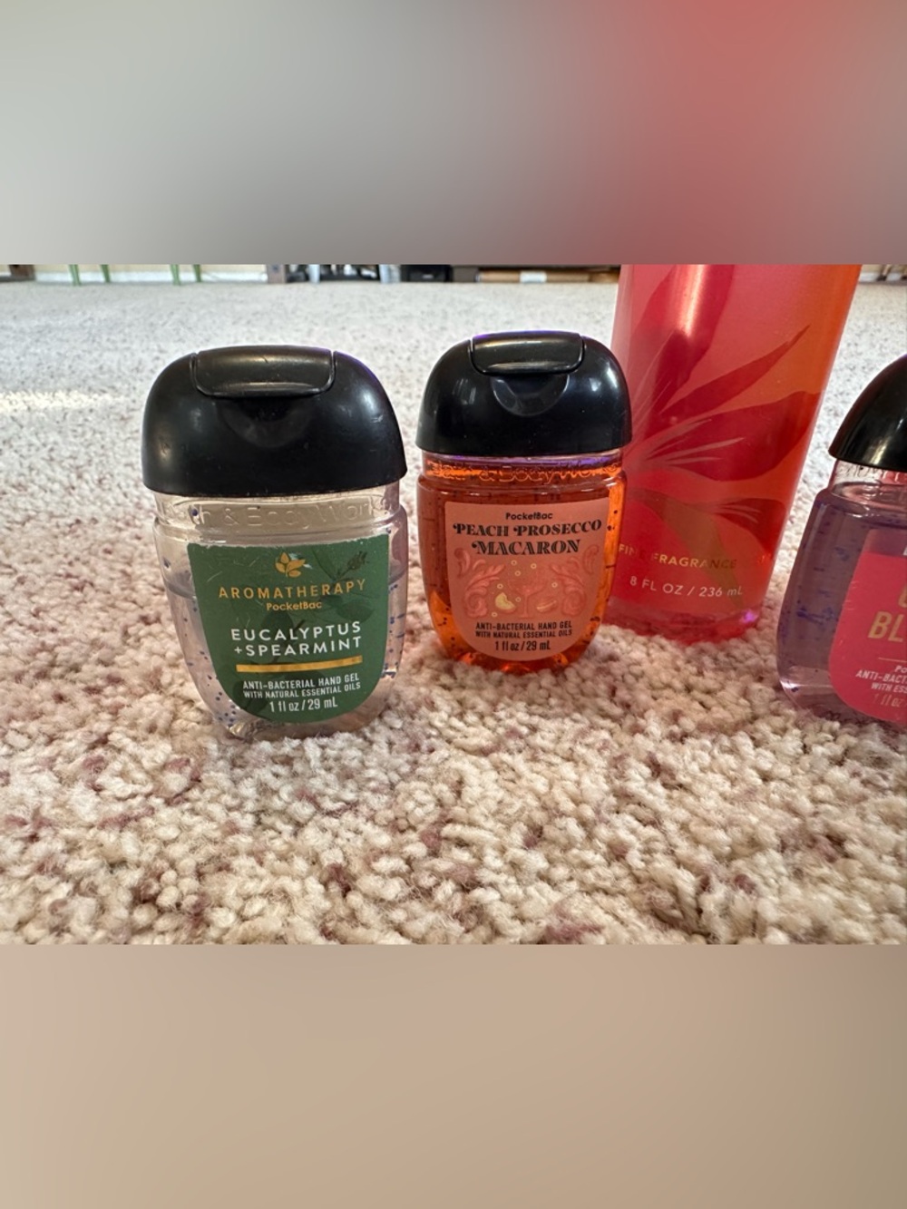 Bath & Body Works Bundle - Picture 3 of 5
